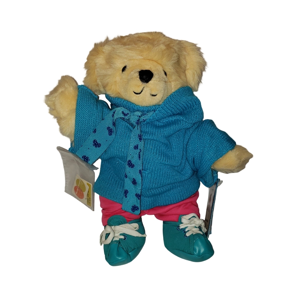 1986 Val Bear - Picture 10 of 10